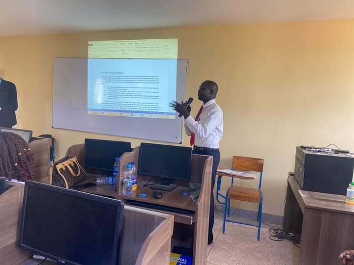 College of Economics & Social Studies