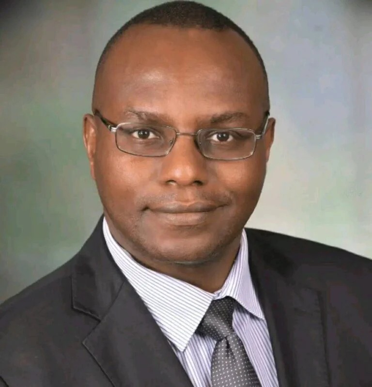 Prof. Kenneth Wayne Mutuma appointed Chairperson of CIArb